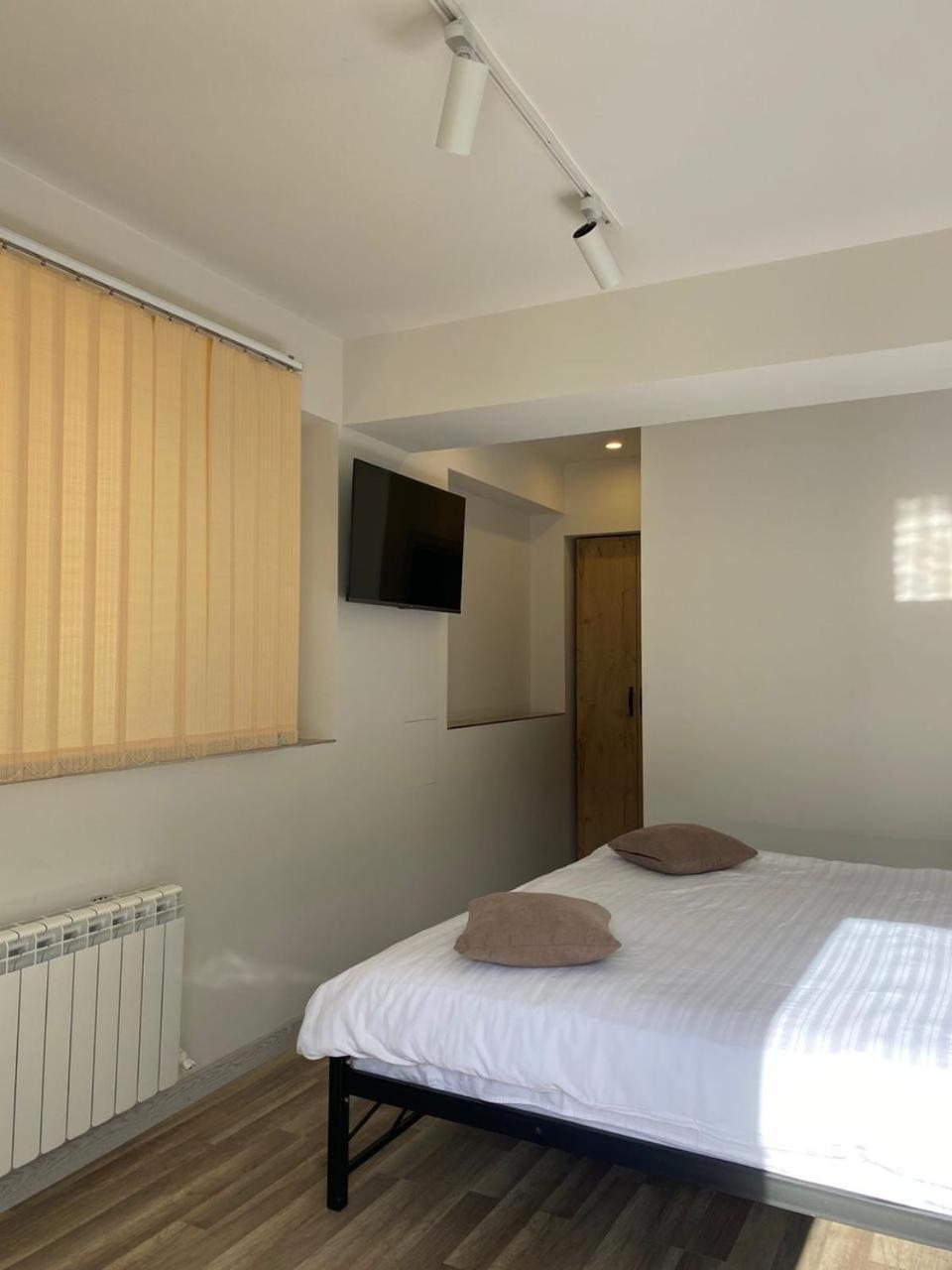 Taniqinn Dilijan Hotel Exteriér fotografie