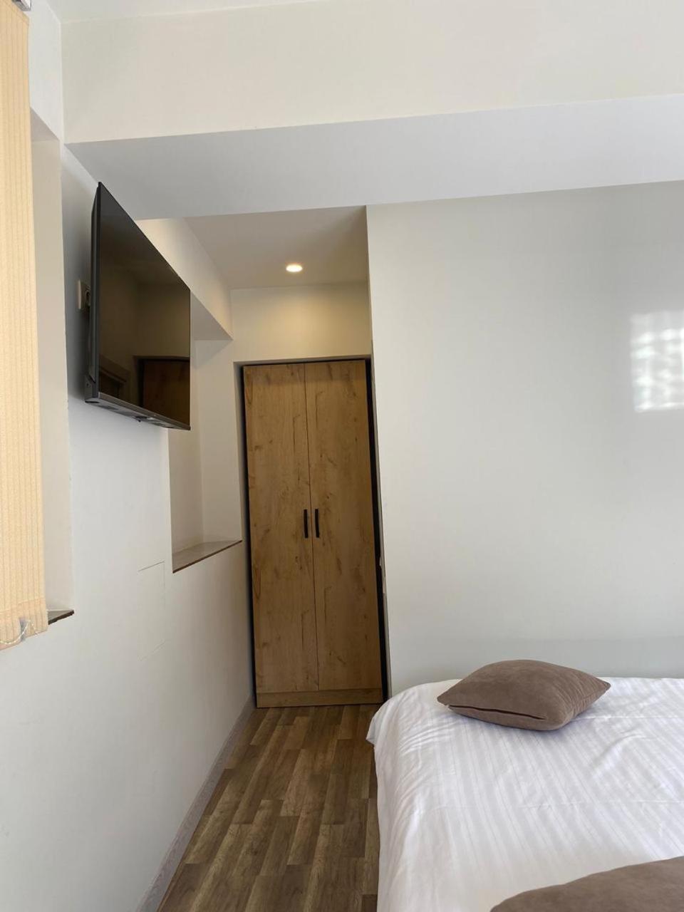 Taniqinn Dilijan Hotel Exteriér fotografie